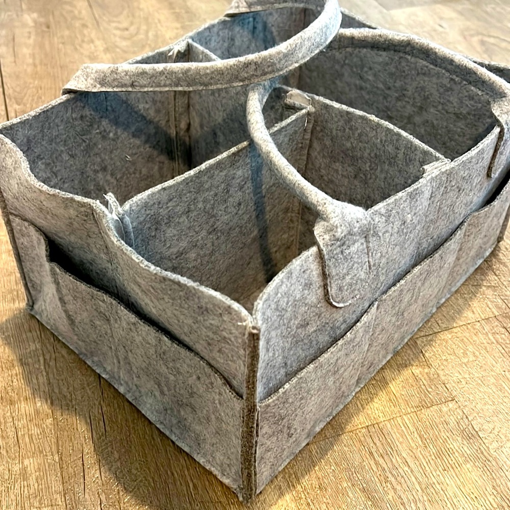 Diaper Caddy